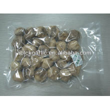 Natürlicher schwarzer Knoblauch 500g / bag